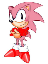 Sonic the Hamilton