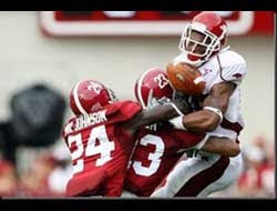 NCAA Football Predictions