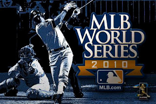 2010 World Series Picks