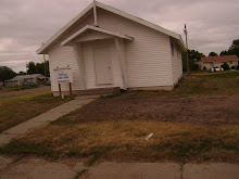 Wesley Sioux Chapel