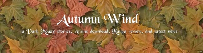 Autumn Wind