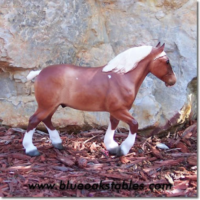 Breyer Radar