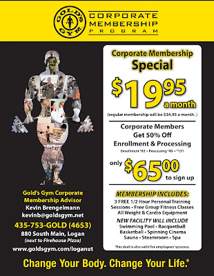 fitness flyer price