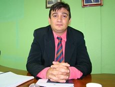 Cleiton Roque