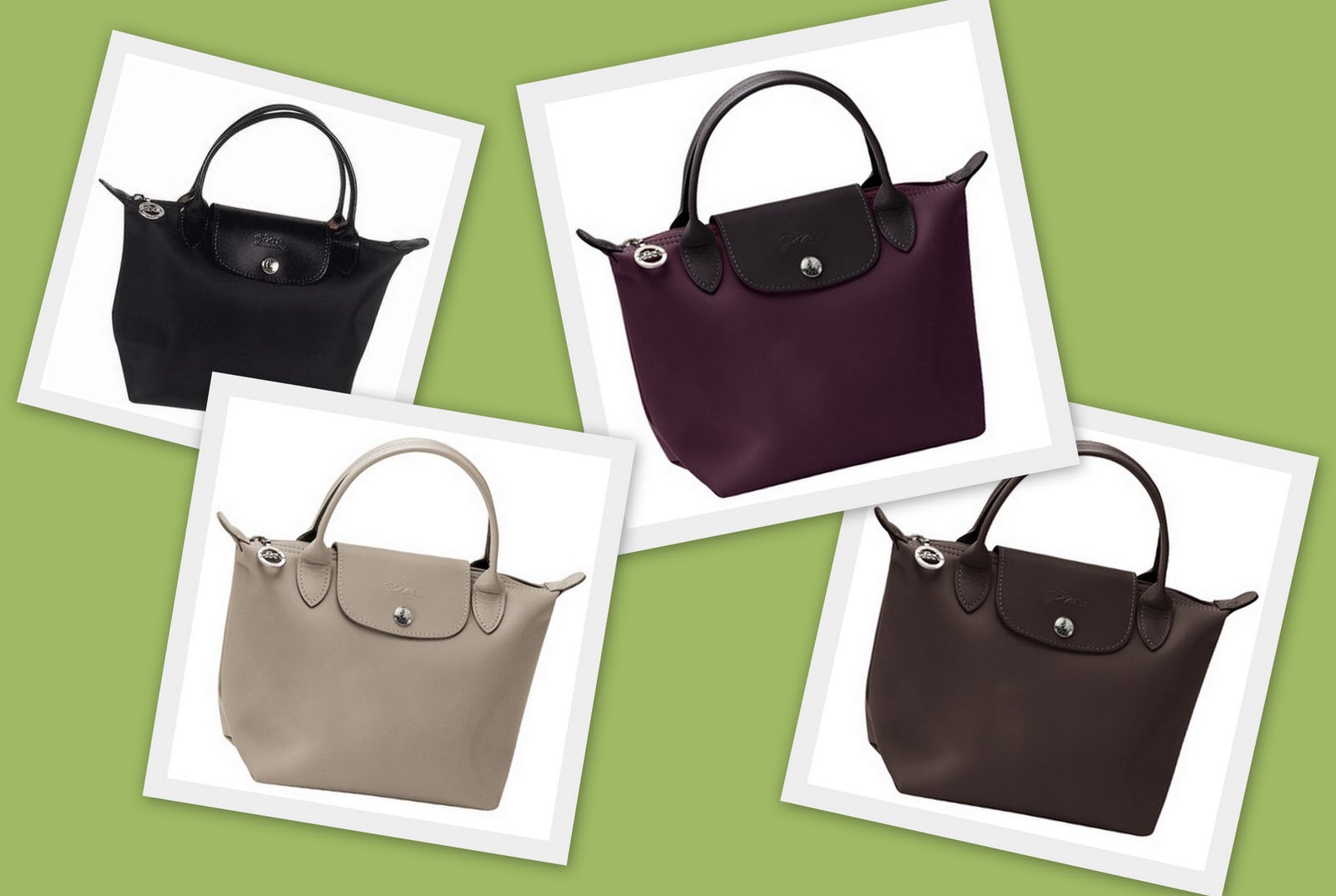 longchamp taschen