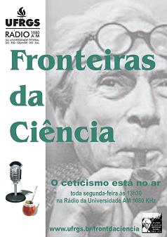 Fronteiras da Ciência