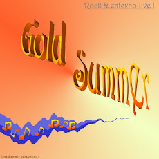 Gold Summer