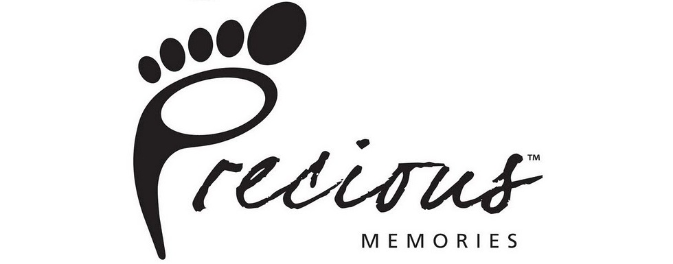 Precious Memories - Silver Fingerprint Jewellery - Hand & Feet Casts