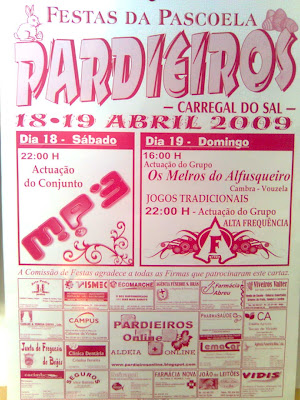 Festa da Pascoela