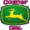 John Deere
