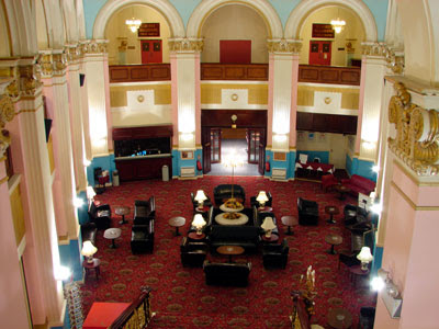 Grand Hotel Scarborough