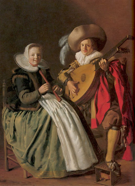 Molenaer, Jan Miense (Dutch, 1610-1668)