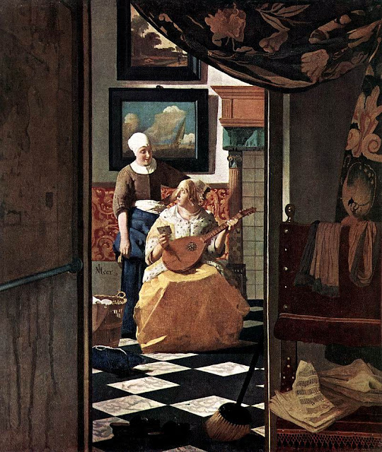 Vermeer_The_Love_Letter.