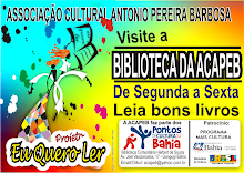 PONTO DE CULTURA ACAPEB