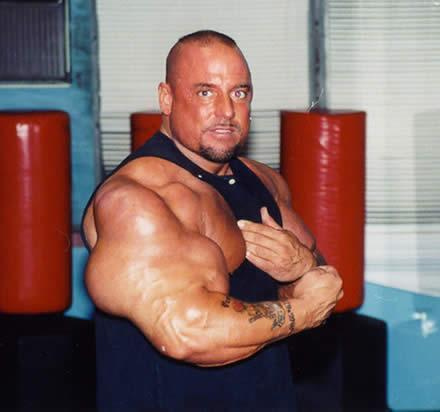 The most severe side effects of steroids The most severe side effects of steroids