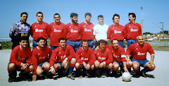 Bergantiños ( Espinho 1991 )