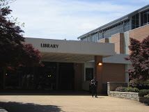 CSU Library Homepage