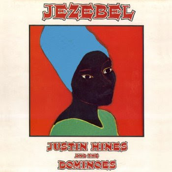 Pat Rhoden Jezebel You Can Hold My Hand Pat Rhoden Jezebel You Can Hold My Hand