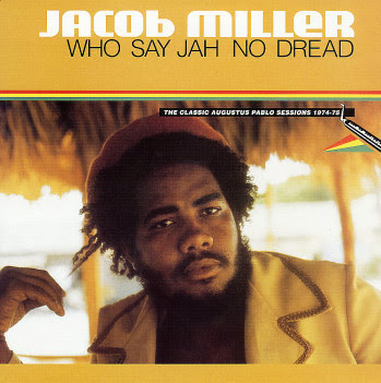 Augustus Pablo - Dread In A Red Augustus Pablo - Dread In A Red