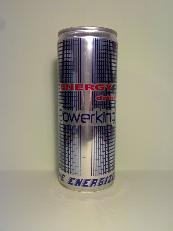 Powerking Energy Drink