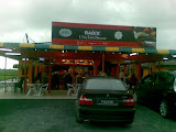 RADIX CHICKEN HOUSE