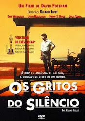 Download Os Gritos do Silêncio Dublado
