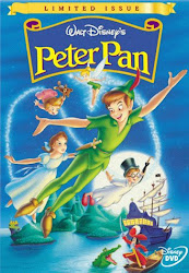 Baixar Filme Peter Pan / As Aventuras de Peter Pan (Dublado) Gratis p animacao 1953 