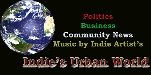 Indie's Urban World