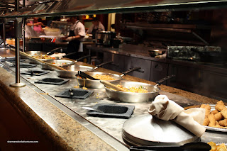 Tulalip Casino Buffet