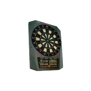 fat cat electronic dart board