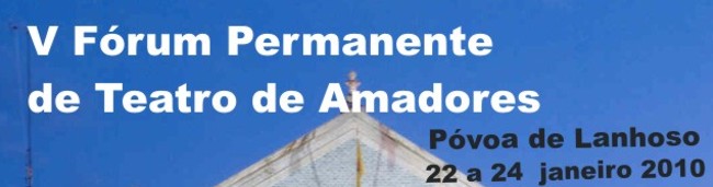 ANTA - Associação Nacional de Teatro de Amadores