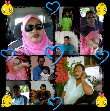 my epy family