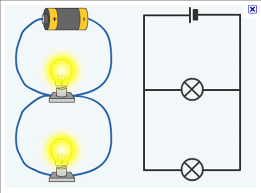 Physics Grade 11: In Class Challenge 10/9/2010 and Parallel vs Series