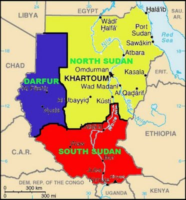 Sudan   country profile   sudanese online . org