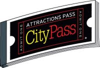California City Pass