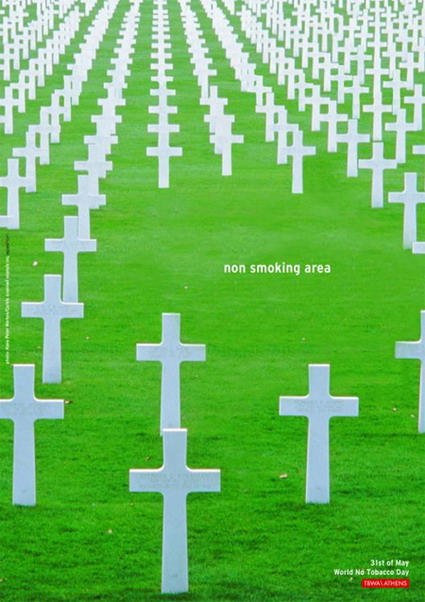Ads Smoking