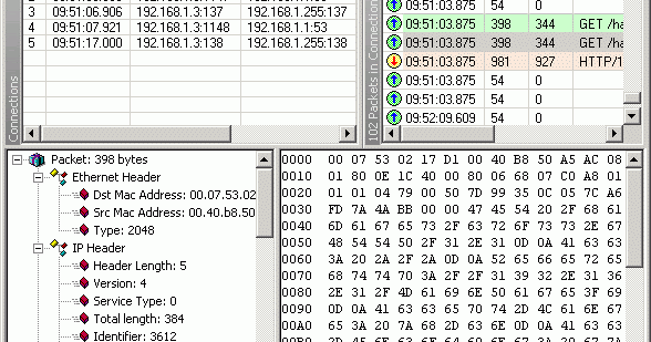 http proxy sniffer http proxy sniffer