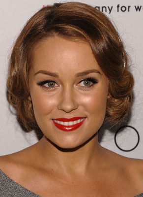 Lauren Conrad