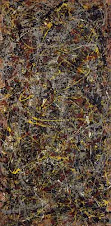 POLLOCK, Jackson