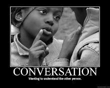 The Passion Of Conversation