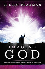 Imagine God