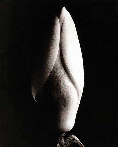 Imogen Cunningham Images