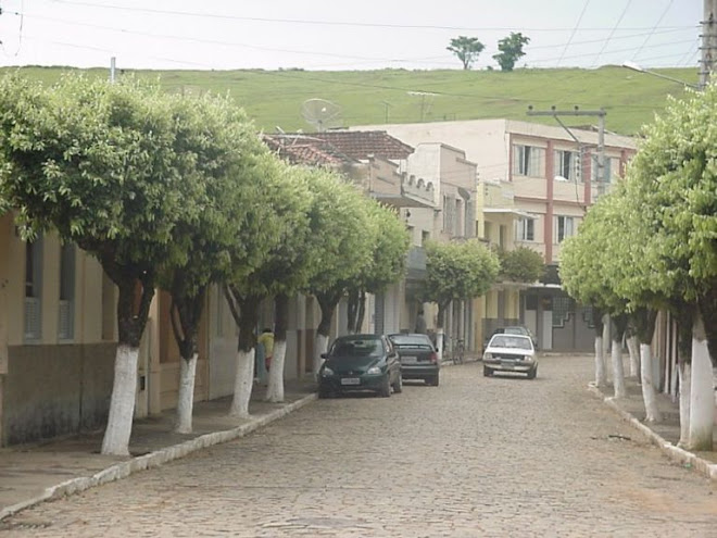 Rua da Conceição