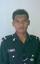 chief Ispektor Azman