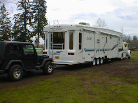 Our Home on wheels