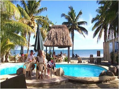 Hotels in Fiji