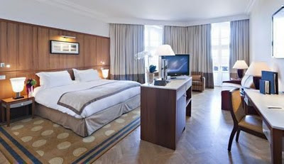 sofitel grand sopot kontakt