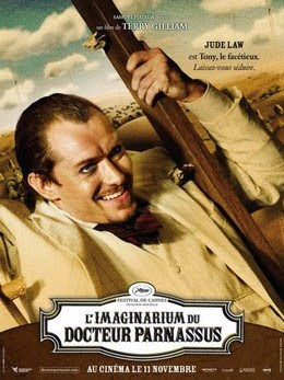 Mundo Imaginário The Imaginarium of Doctor Parnassus dvdrip dublado legenda