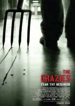 Baixar Filme The Crazies - TS Avi