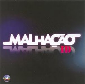 Malhação Id – Cd 2010